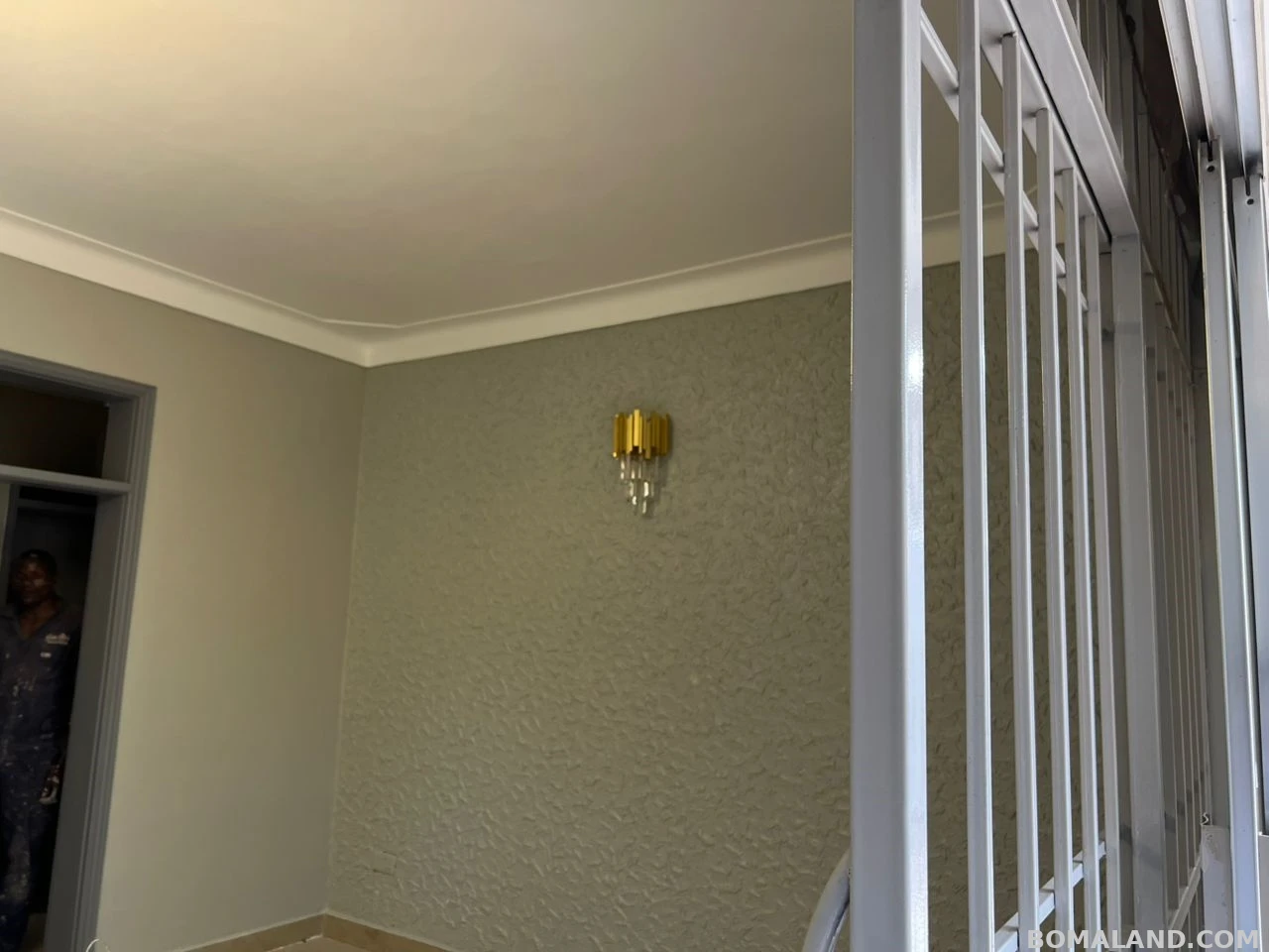 3 bedroom Storeyed house for rent in Naguru Kampala Uganda