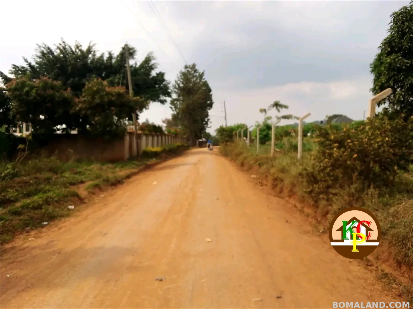 Commercial Land for sale in Sonde Mukono Uganda