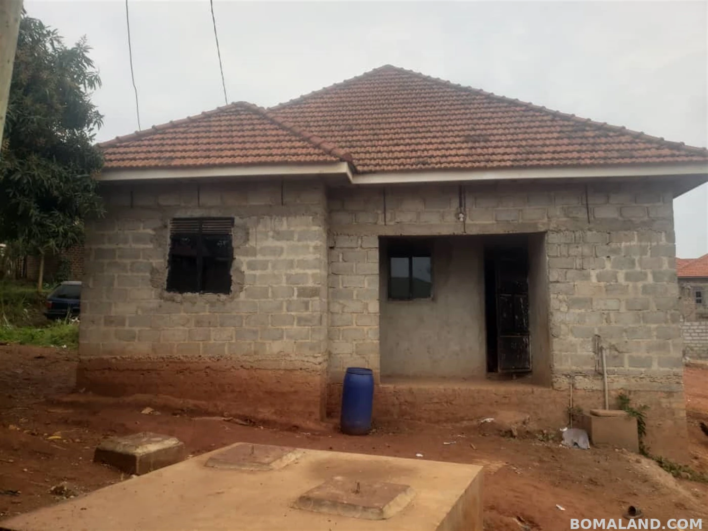 3 bedroom Bungalow for sale in Kira Wakiso Uganda