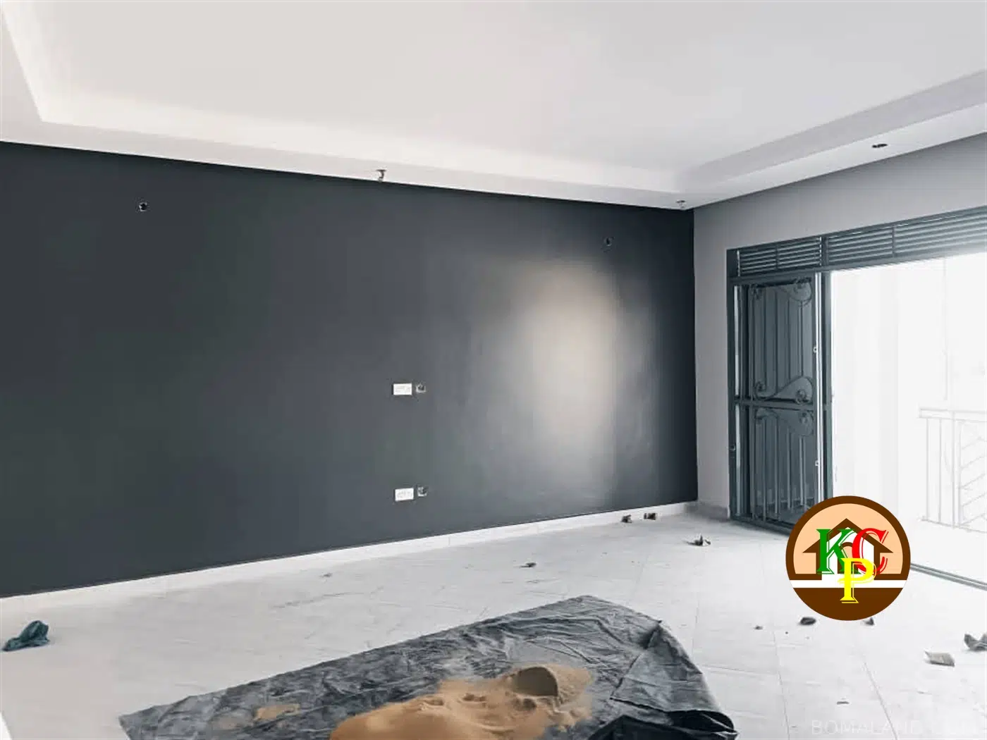3 bedroom Bungalow for sale in Kira Wakiso Uganda