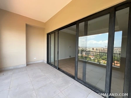 3 bedroom Apartment for rent in Kololo Kampala Uganda