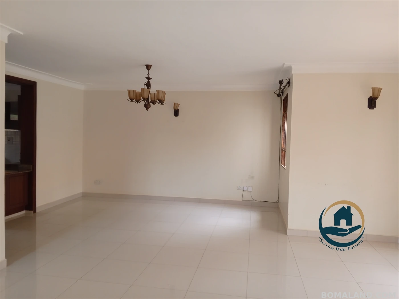 3 bedroom Bungalow for sale in Lubowa Wakiso Uganda