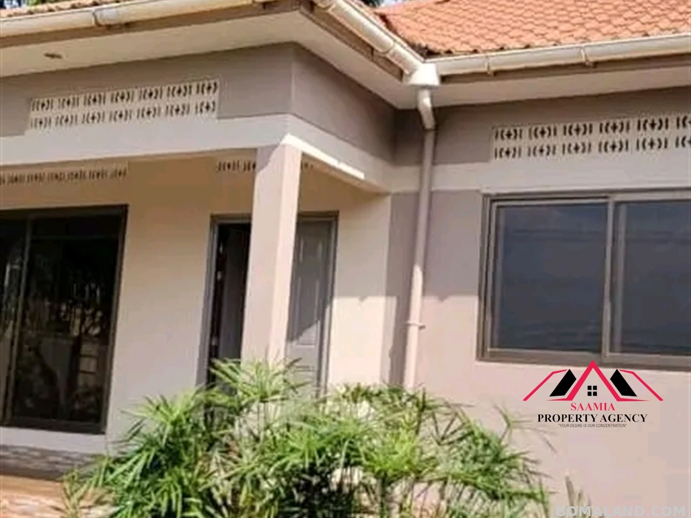 3 bedroom Bungalow for sale in Najjera Kampala Uganda