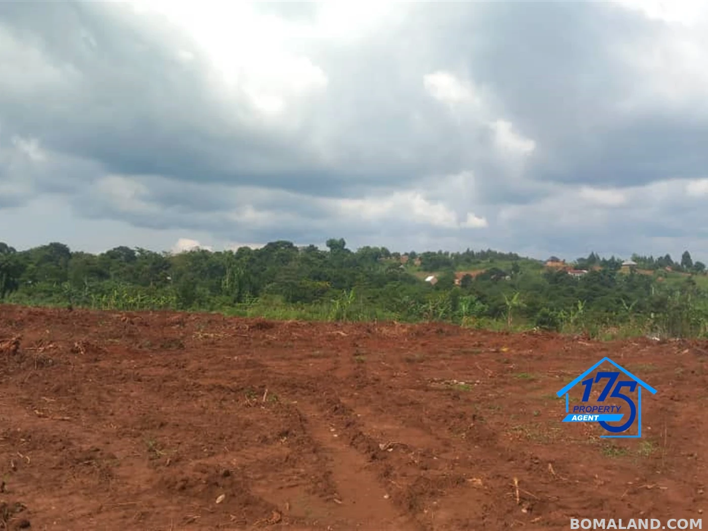 Residential Land for sale in Kisoga Mukono Uganda