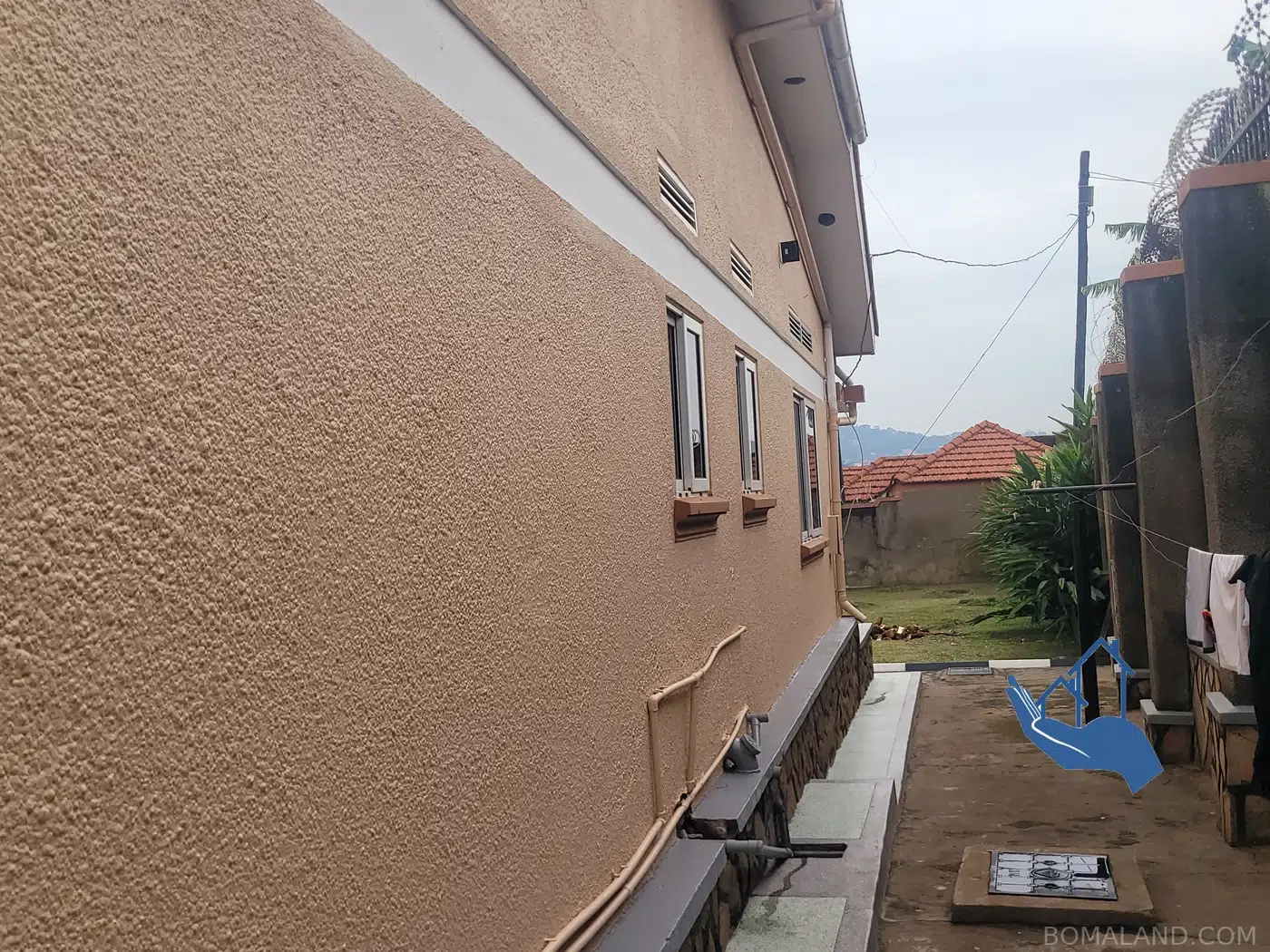 14 bedroom Bungalow for rent in Kansanga Kampala Uganda