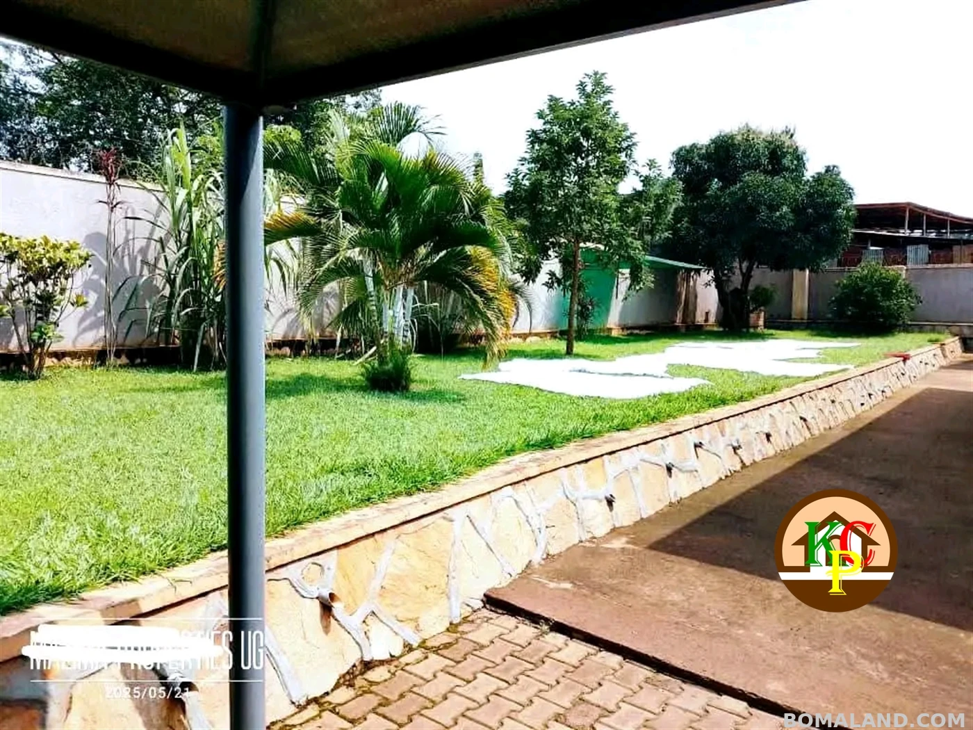 5 bedroom Bungalow for sale in Namugongo Wakiso Uganda