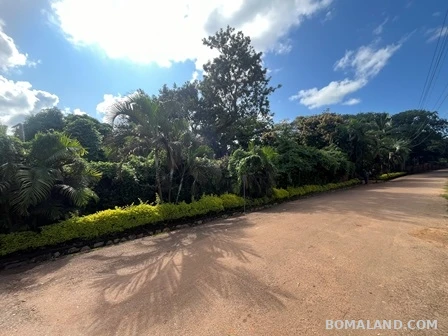 4 bedroom Storeyed house for rent in Ggaba Kampala Uganda