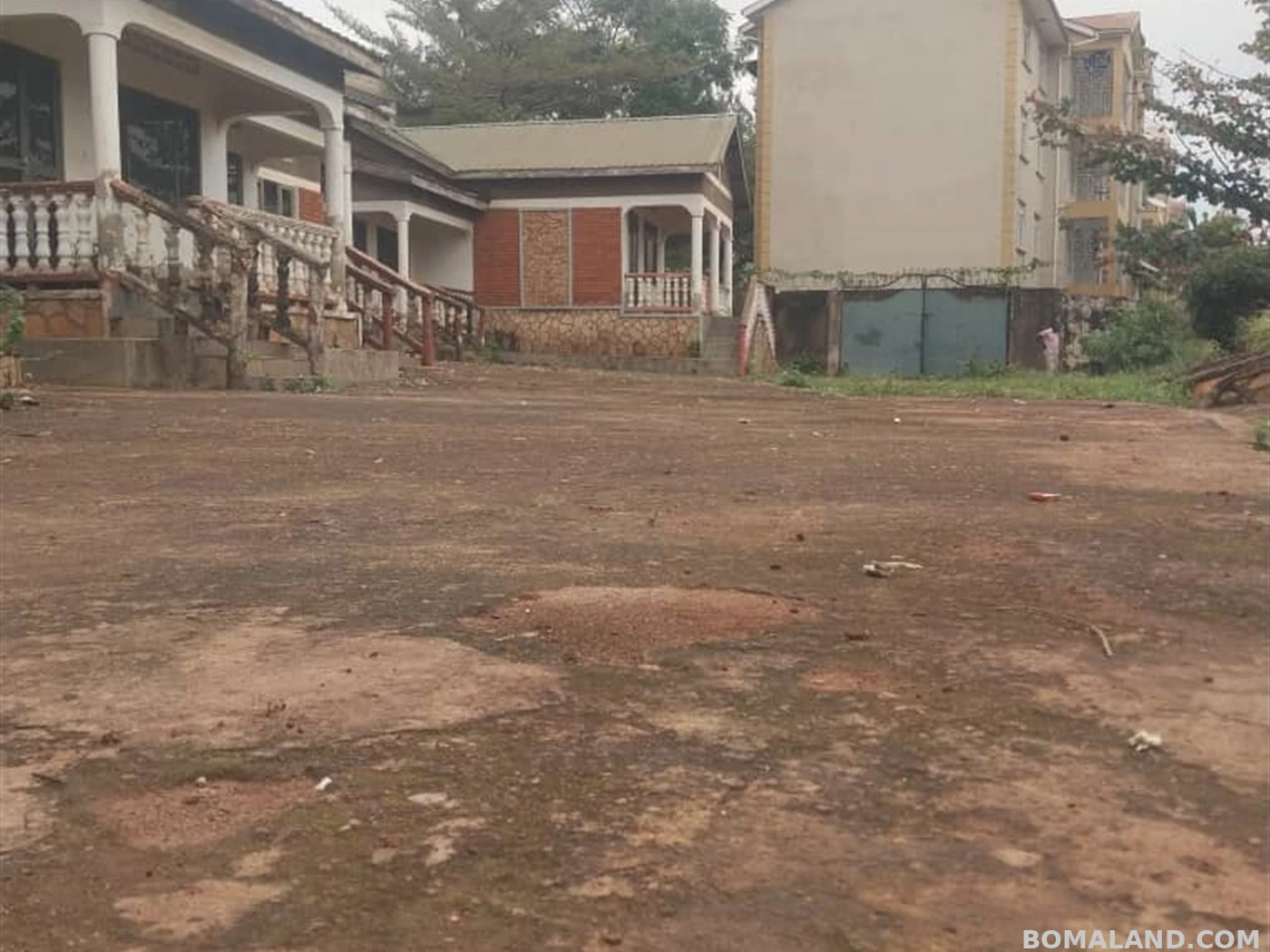Commercial Land for sale in Kiwaatule Kampala Uganda