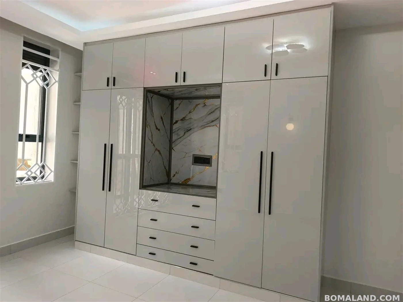 1 bedroom Apartment block for sale in Kyanja Kampala Uganda