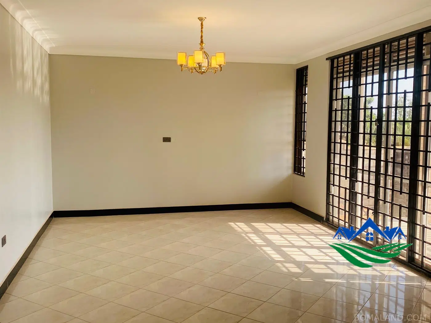 4 bedroom Storeyed house for sale in Lumuli Wakiso Uganda