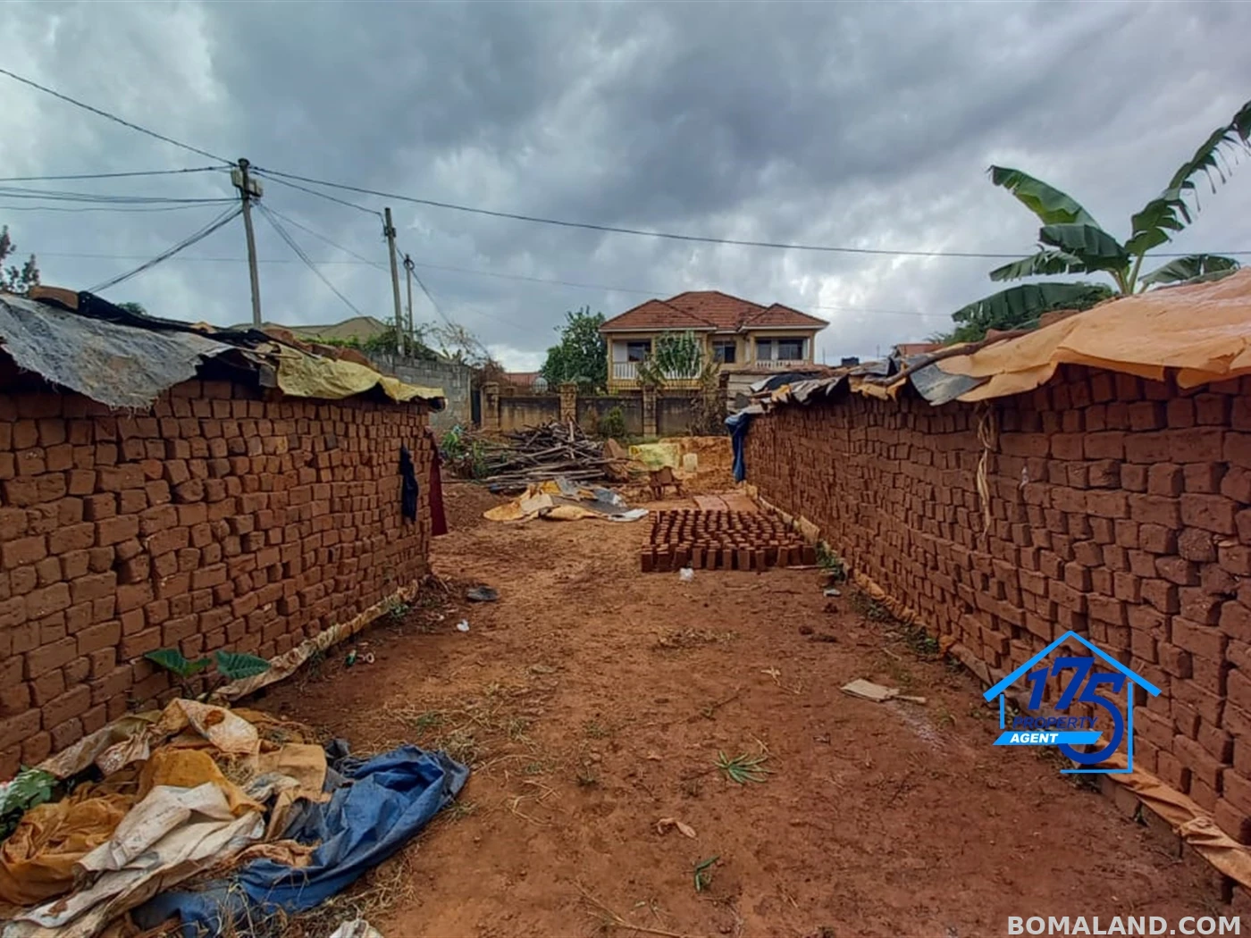 Residential Land for sale in Kyaliwajjala Wakiso Uganda