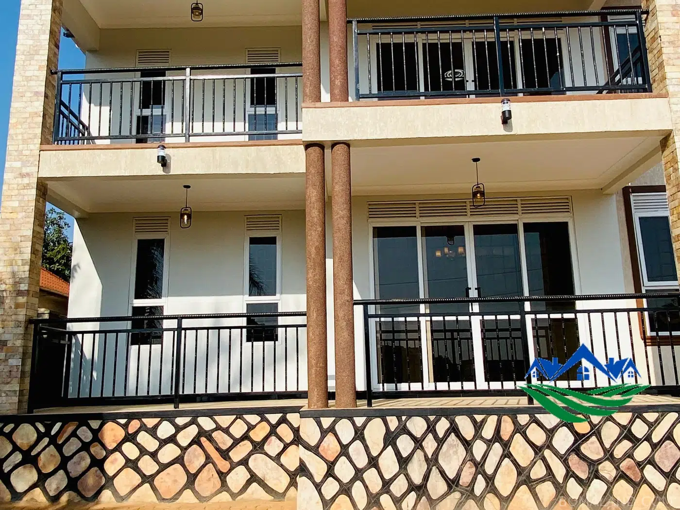 4 bedroom Storeyed house for sale in Lumuli Wakiso Uganda
