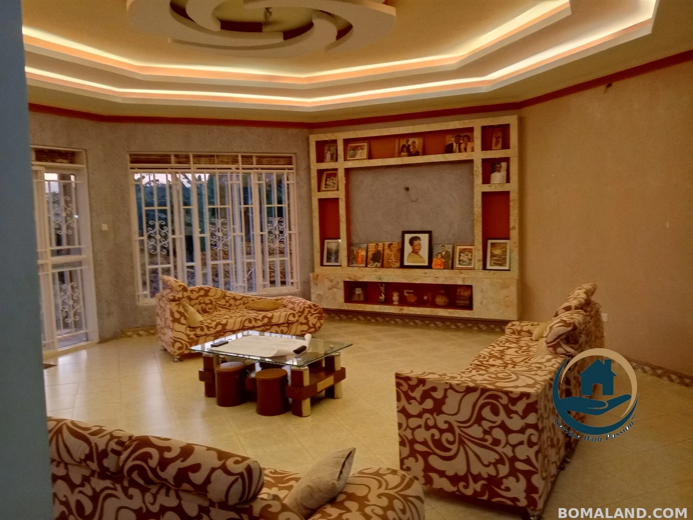 4 bedroom Bungalow for sale in Entebbe Wakiso Uganda