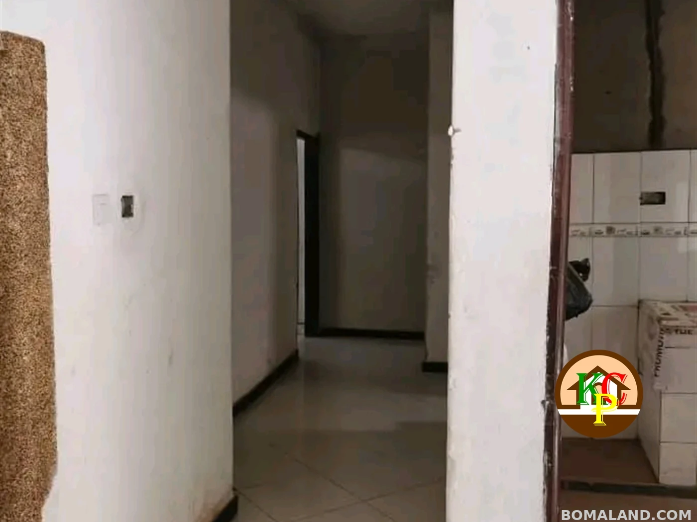 3 bedroom Bungalow for sale in Gayaza Wakiso Uganda