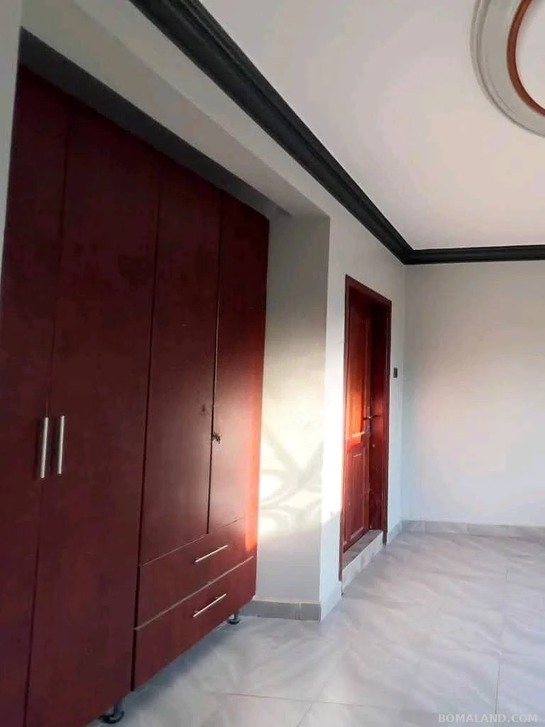 2 bedroom Apartment for rent in Najjera Kampala Uganda