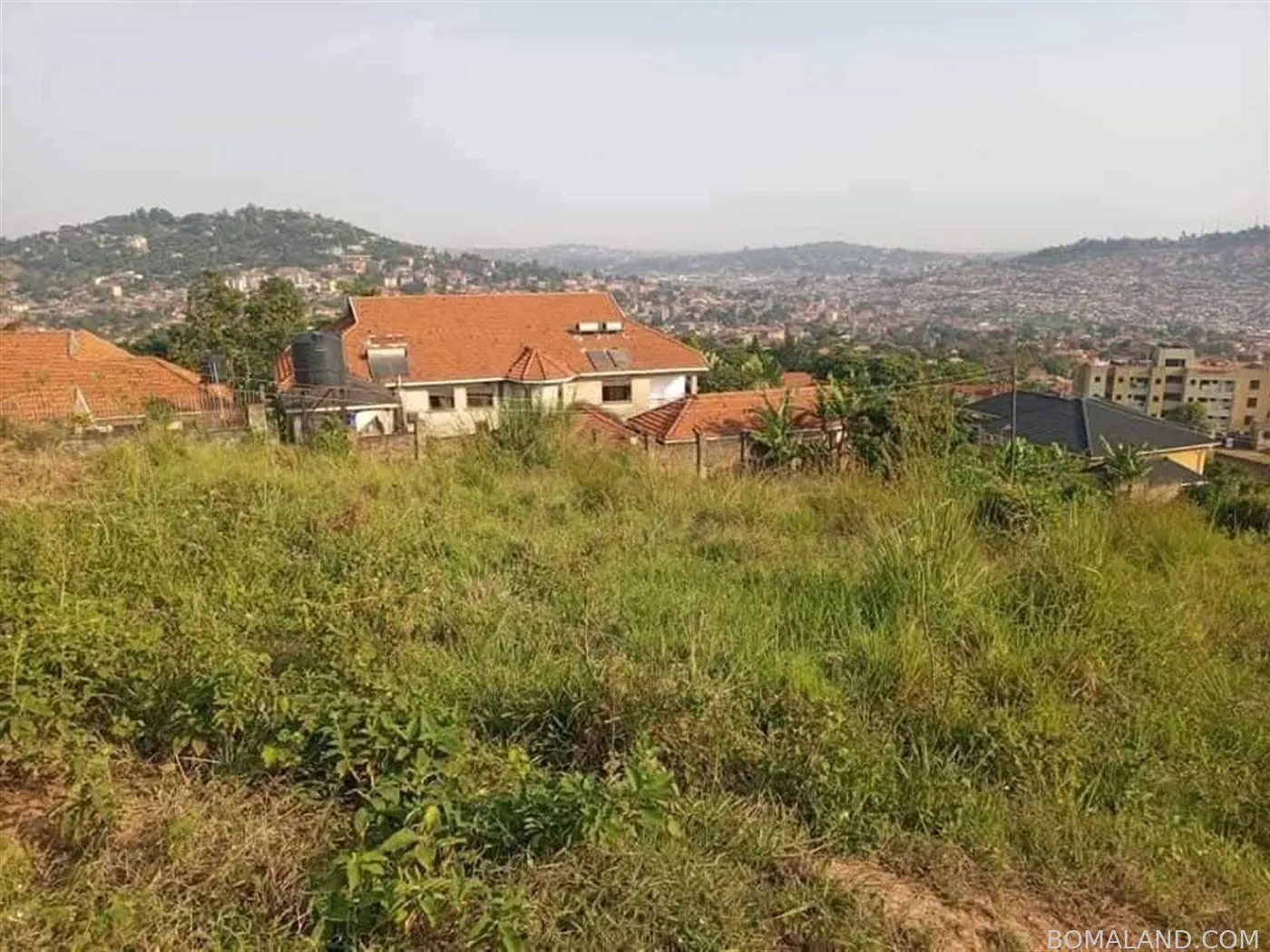 Residential Land for sale in Mutungo Wakiso Uganda