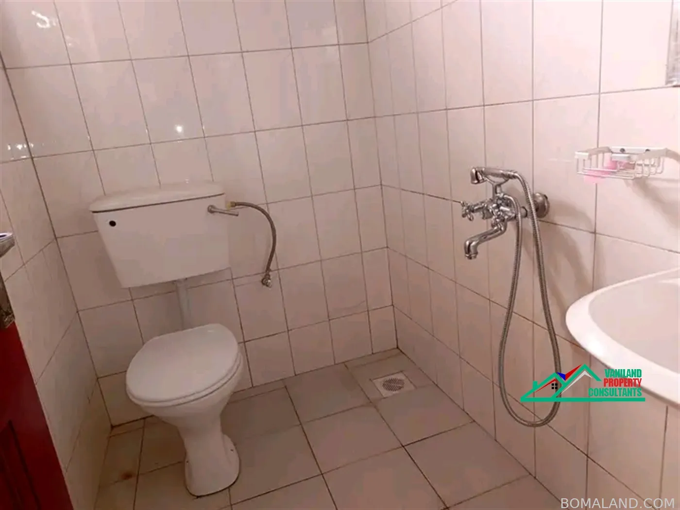 1 bedroom Semi Detached for rent in Mutungo Kampala Uganda