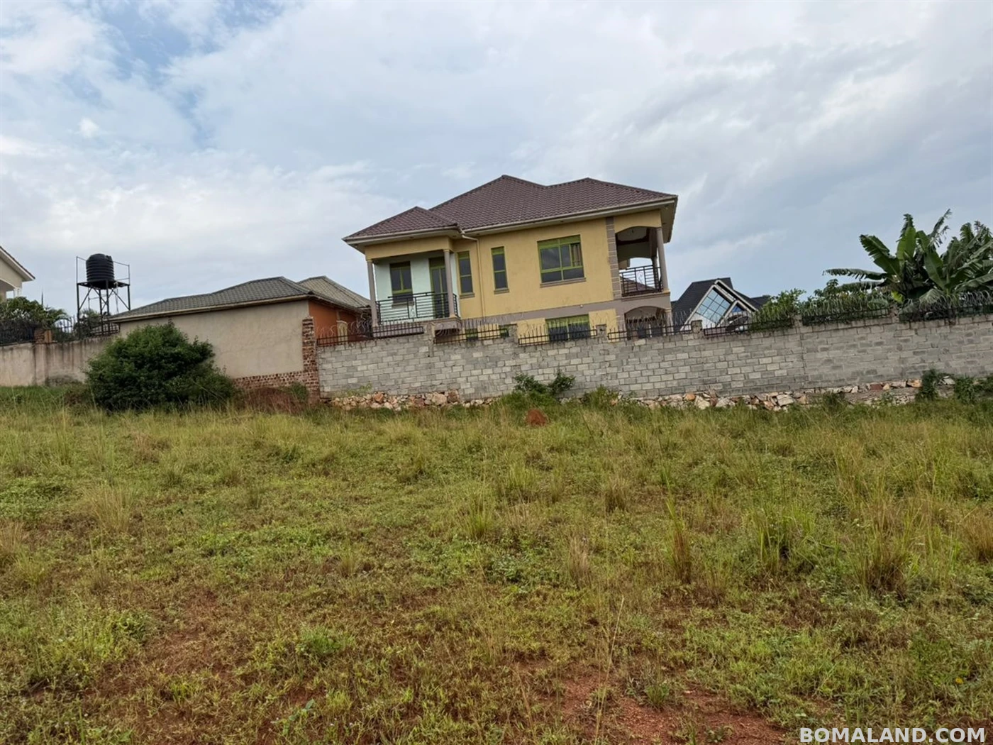 Residential Land for sale in Kira Wakiso Uganda
