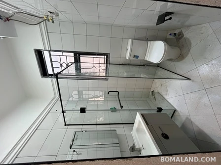 4 bedroom Bungalow for rent in Nakasero Kampala Uganda