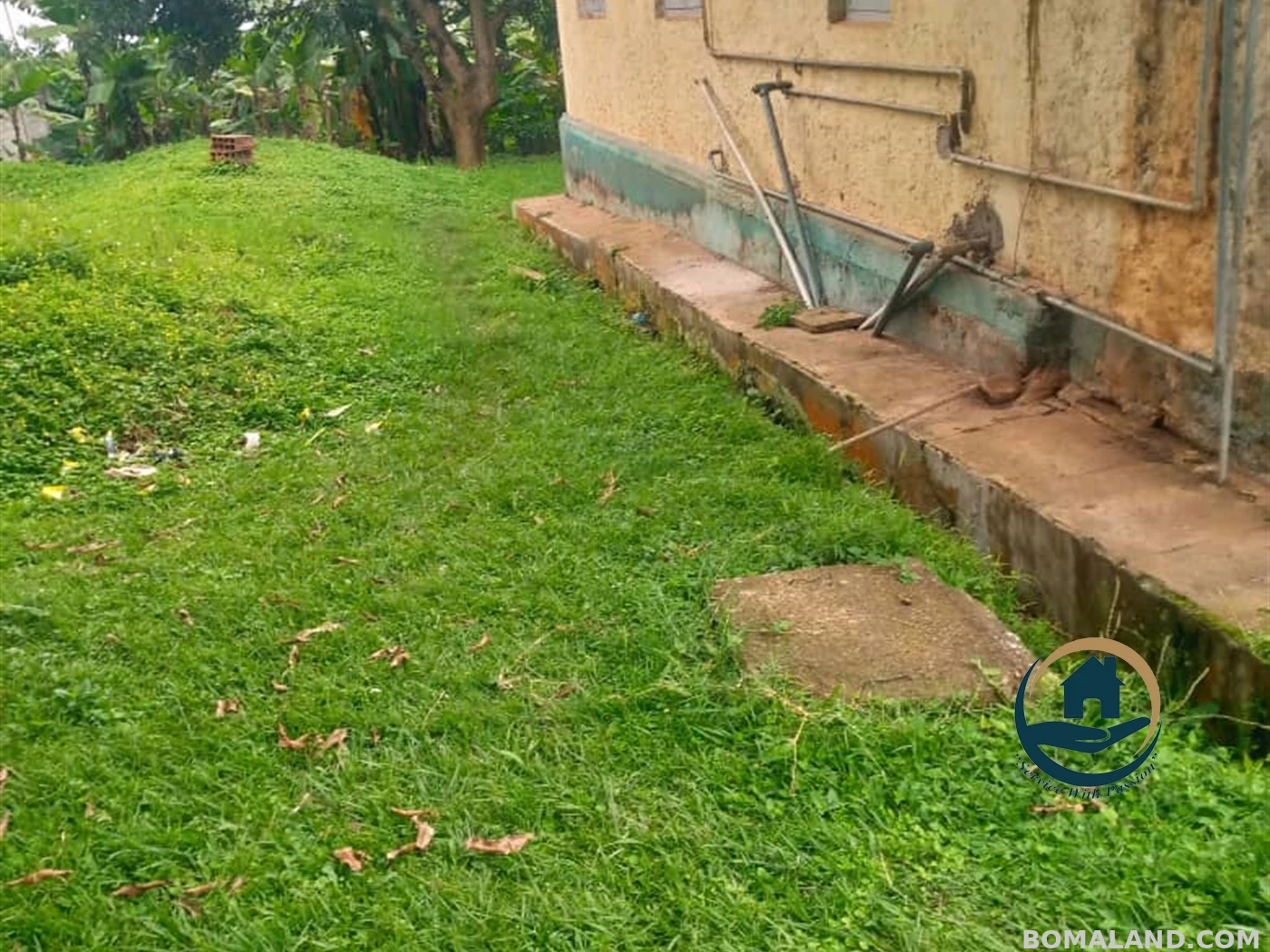 Residential Land for sale in Entebbe Wakiso Uganda