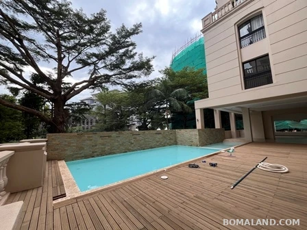 3 bedroom Apartment for rent in Kololo Kampala Uganda