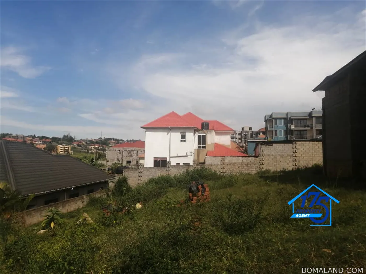 Residential Land for sale in Kira Wakiso Uganda