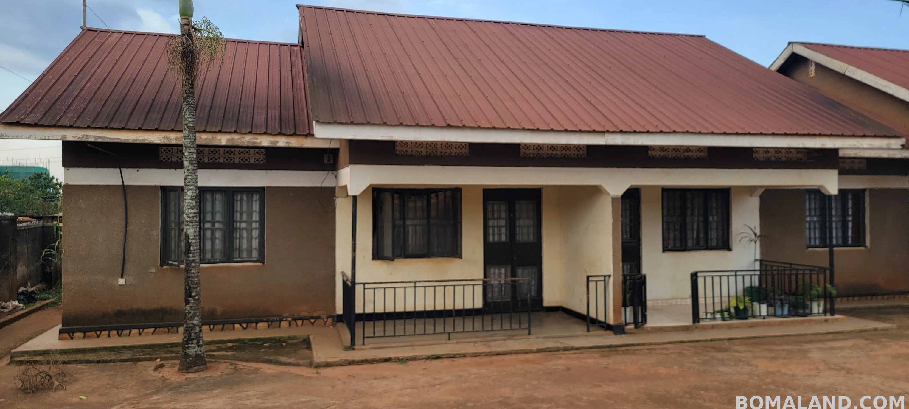 2 bedroom Rental units for sale in Ntinda Kampala Uganda
