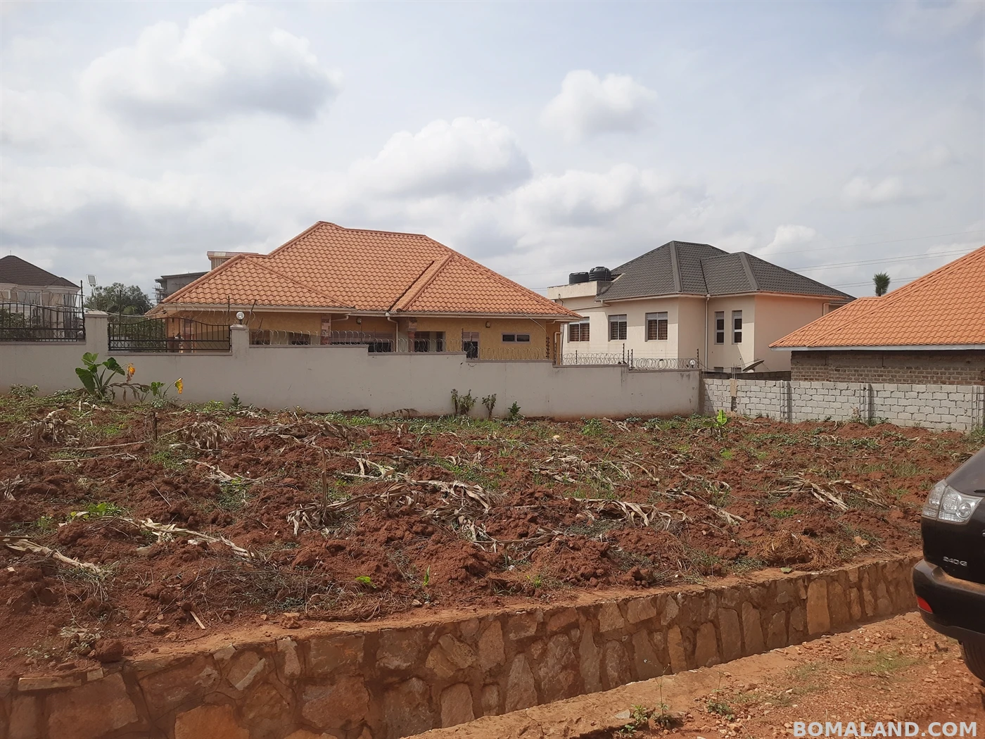 Residential Land for sale in Kira Kampala Uganda
