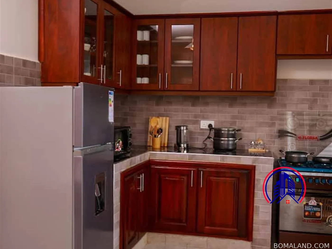 2 bedroom Apartment for rent in Bbunga Kampala Uganda