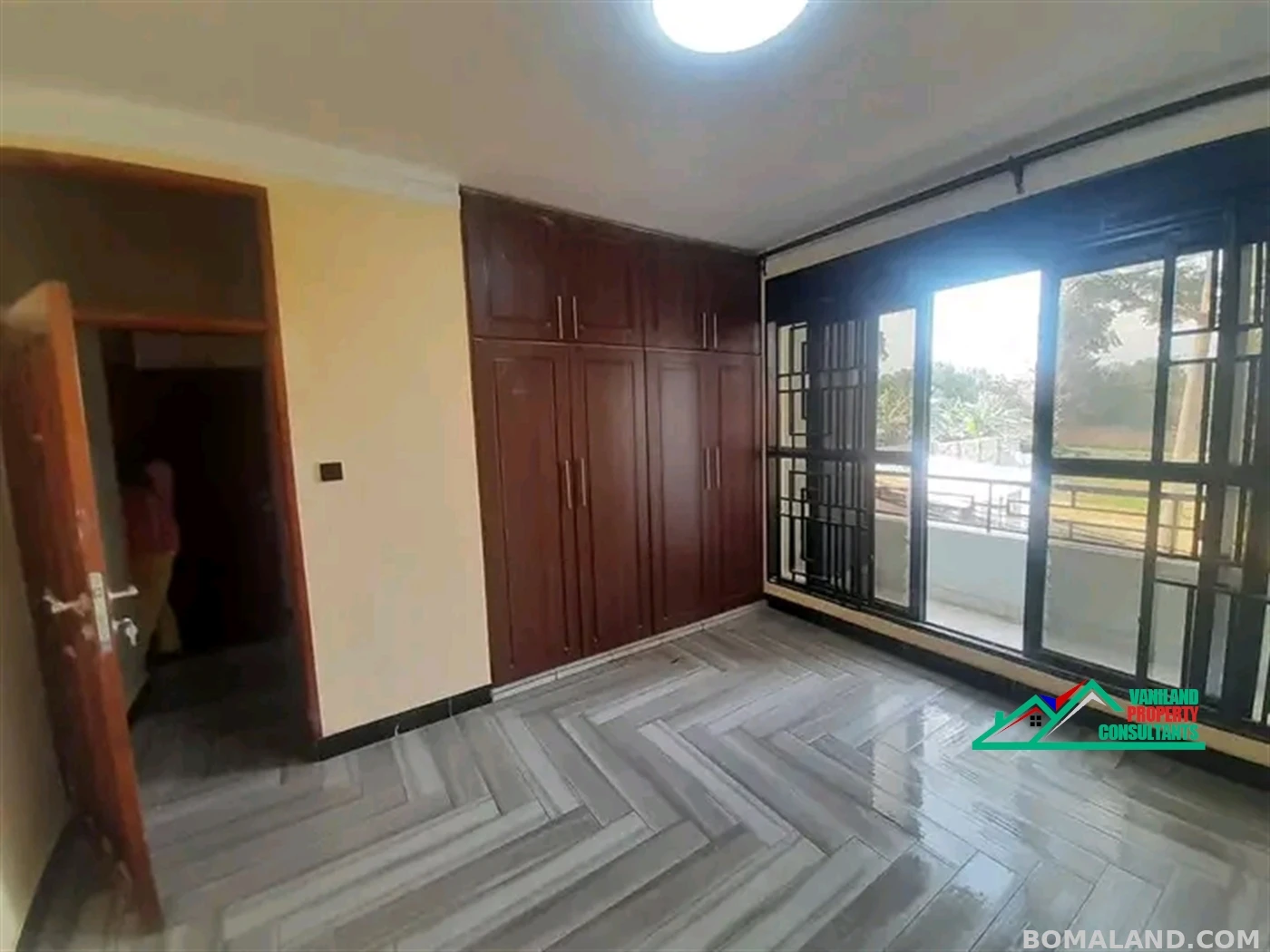 1 bedroom Apartment for rent in Mutungo Kampala Uganda
