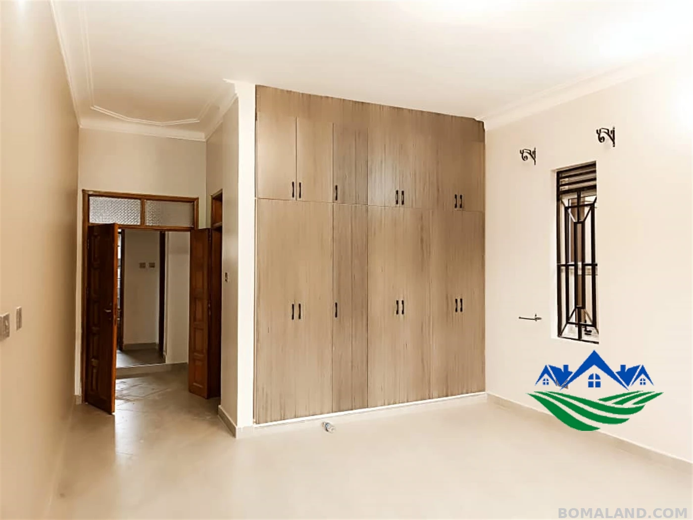 4 bedroom Bungalow for sale in Kira Wakiso Uganda
