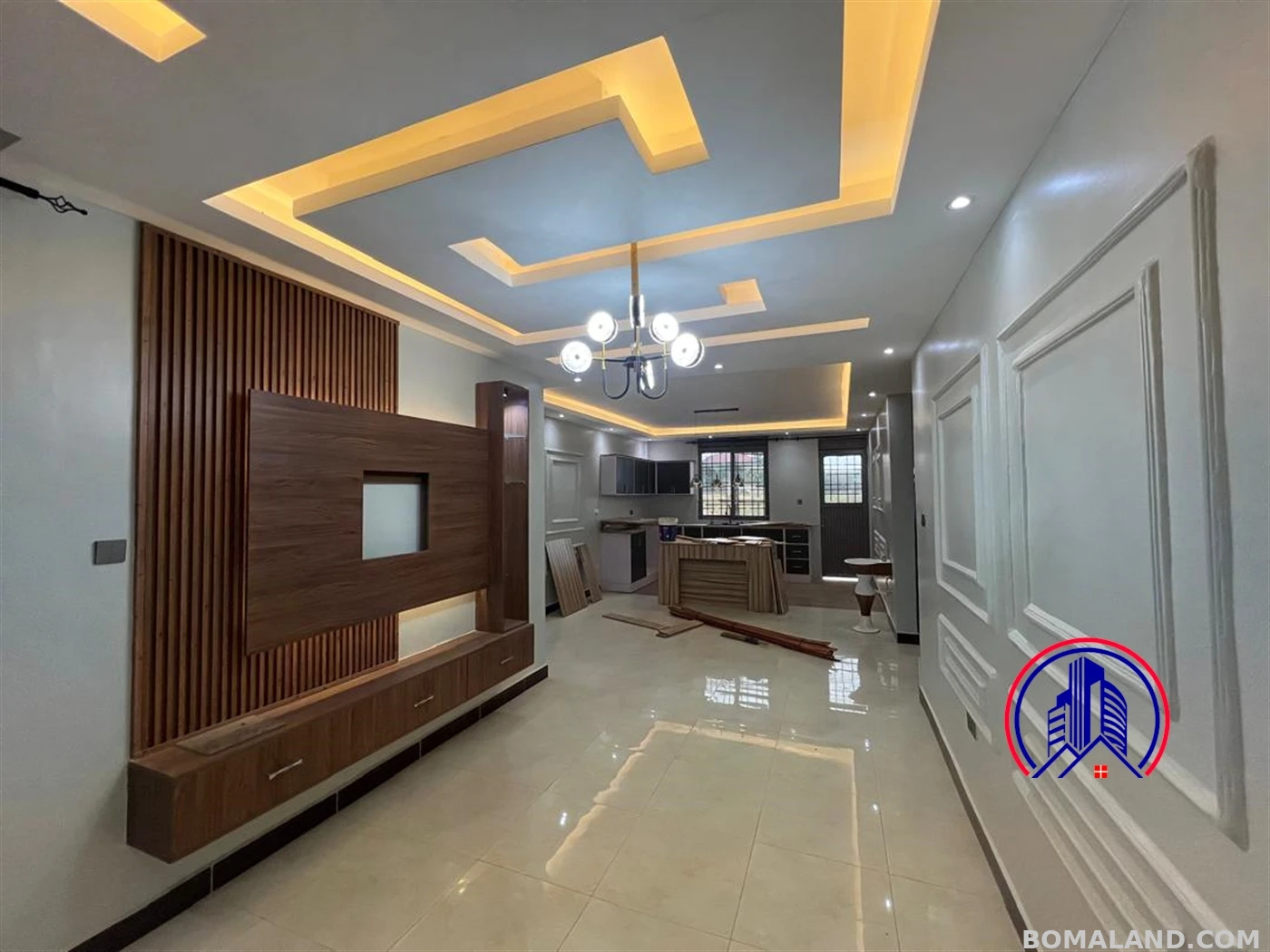 2 bedroom Apartment block for sale in Kigo Wakiso Uganda