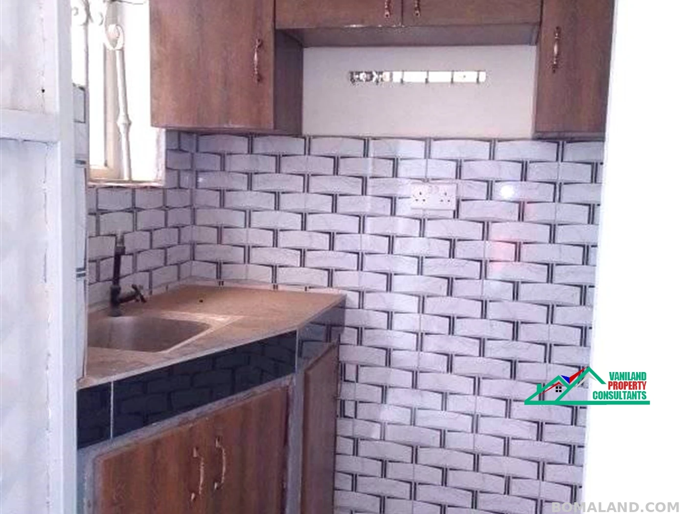 1 bedroom Semi Detached for rent in Gayaza Wakiso Uganda