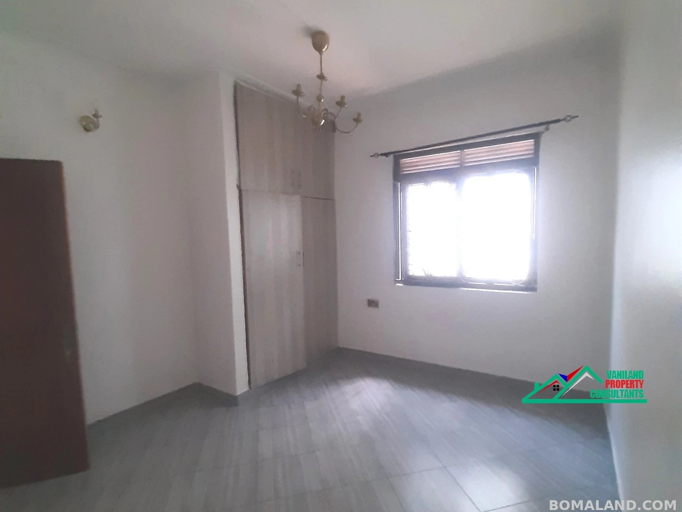 2 bedroom Semi Detached for rent in Kisaasi Kampala Uganda