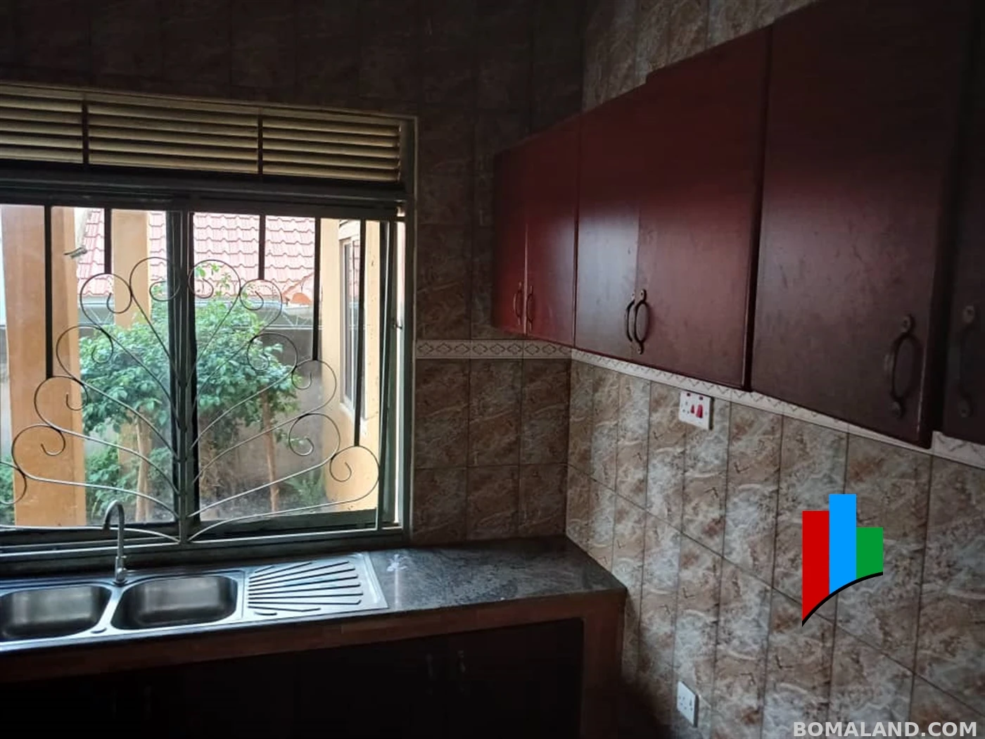 2 bedroom Bungalow for sale in Kasangatikiti Wakiso Uganda