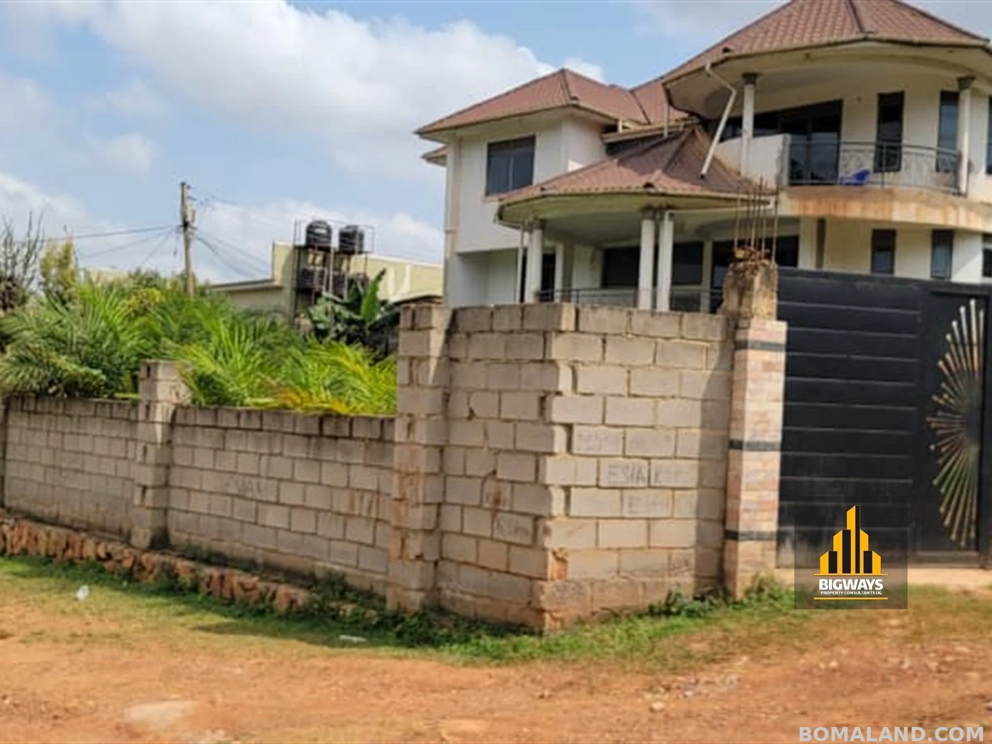Residential Land for sale in Kyanja Kampala Uganda