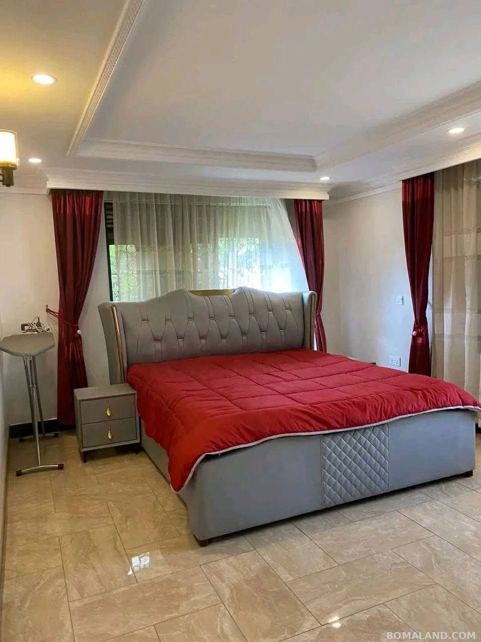 2 bedroom Apartment for rent in Kololo Kampala Uganda