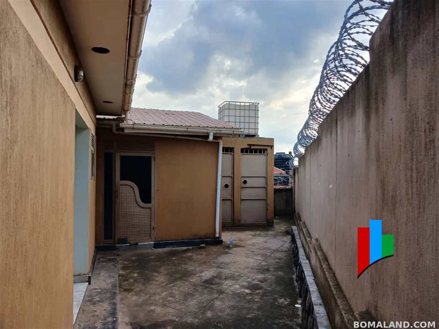 2 bedroom Bungalow for sale in Kasangatikiti Wakiso Uganda