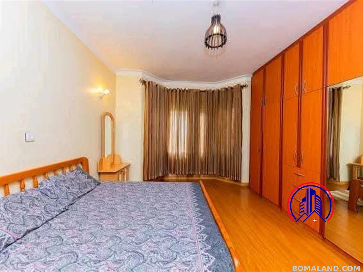 5 bedroom Storeyed house for rent in Muyenga Kampala Uganda