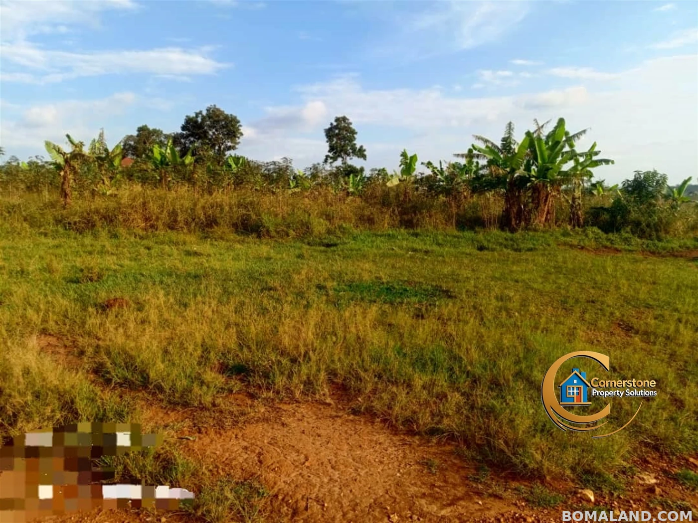 Commercial Land for sale in Matugga Wakiso Uganda