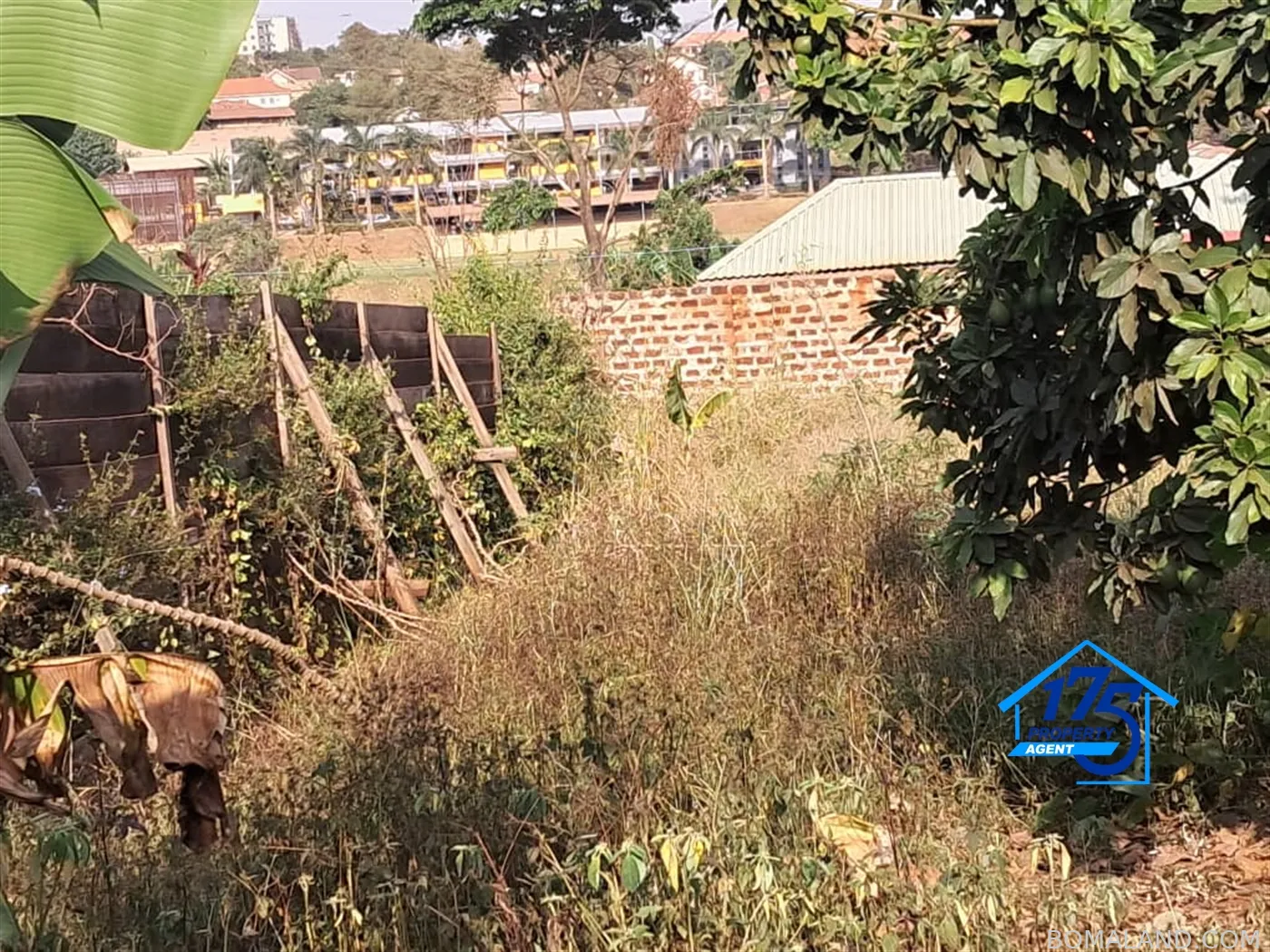 Multipurpose space for sale in Kyambogo Wakiso Uganda