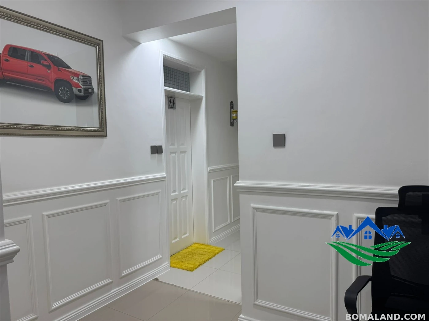 9 bedroom Mansion for sale in Buzuga Wakiso Uganda