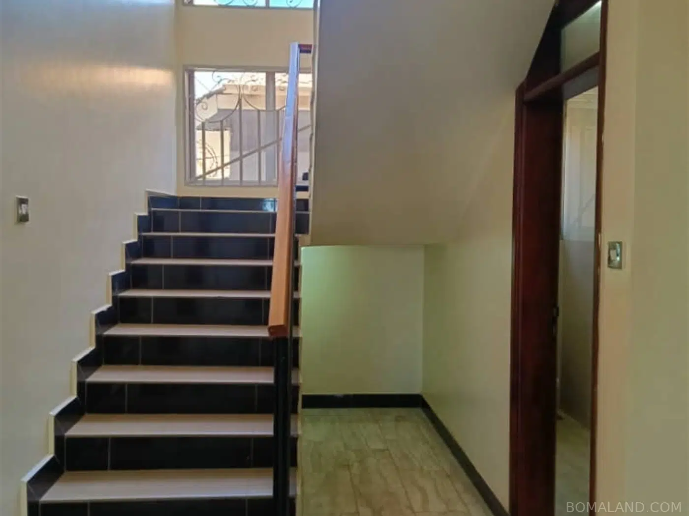 4 bedroom Storeyed house for sale in Muyenga Kampala Uganda
