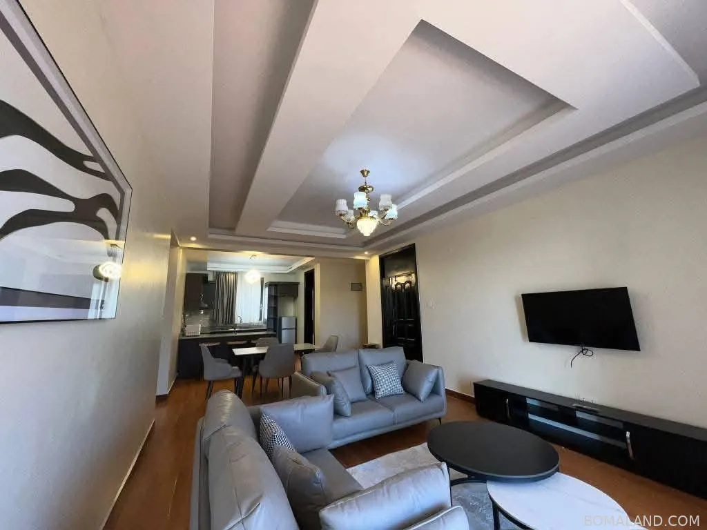 3 bedroom Apartment for rent in Munyonyo Kampala Uganda