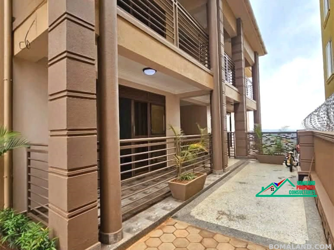 2 bedroom Apartment for rent in Namugongo Wakiso Uganda