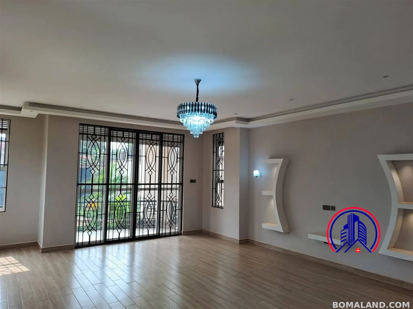 6 bedroom Storeyed house for sale in Najjera Wakiso Uganda