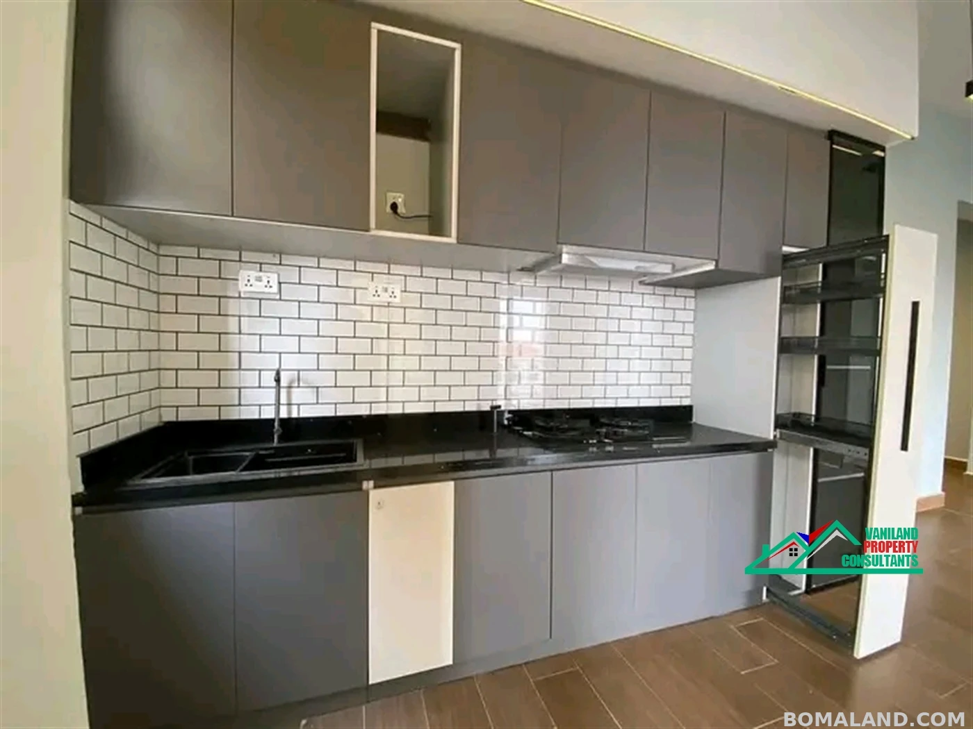 3 bedroom Apartment for rent in Namugongo Wakiso Uganda