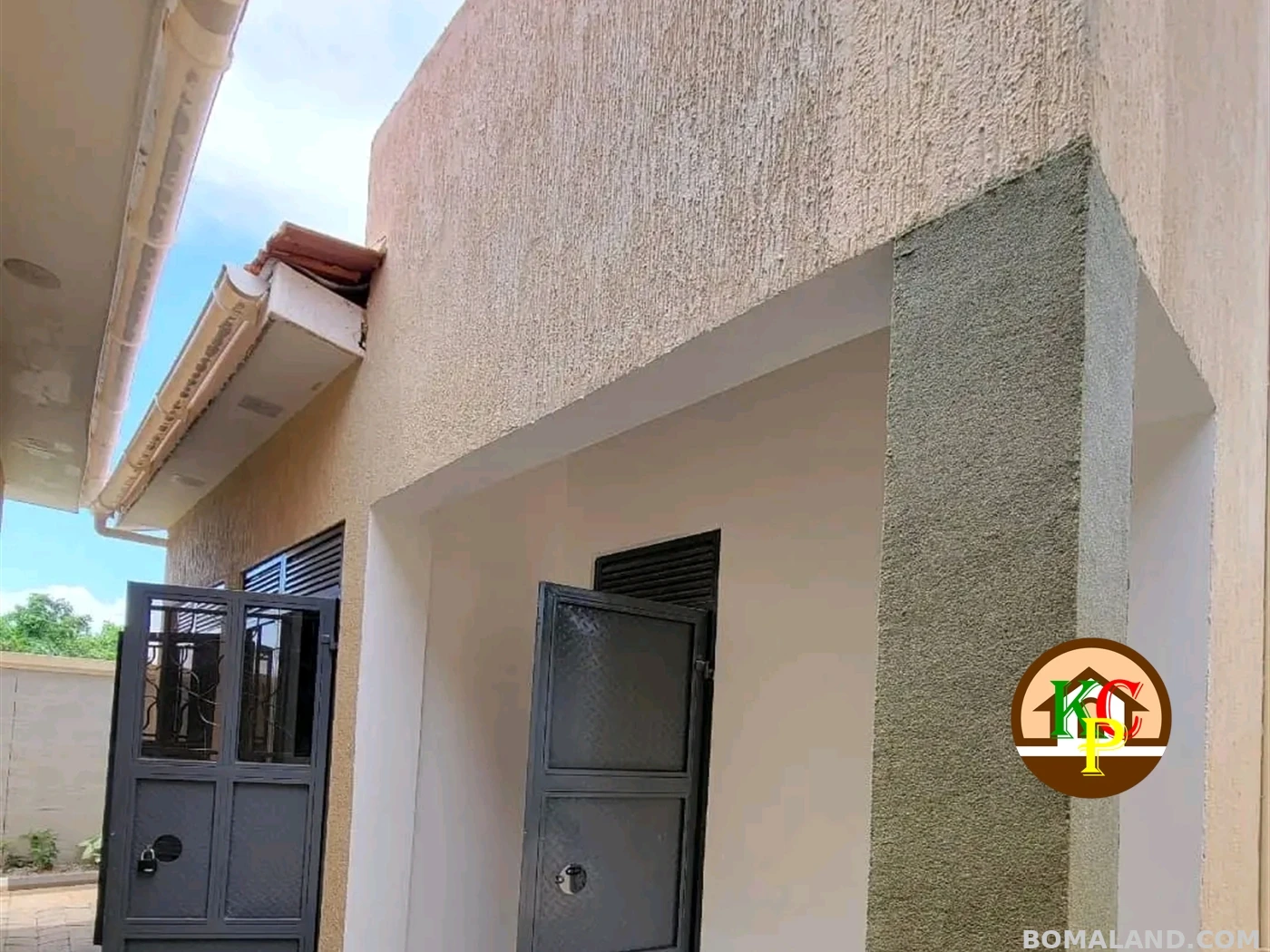 3 bedroom Bungalow for sale in Kira Wakiso Uganda