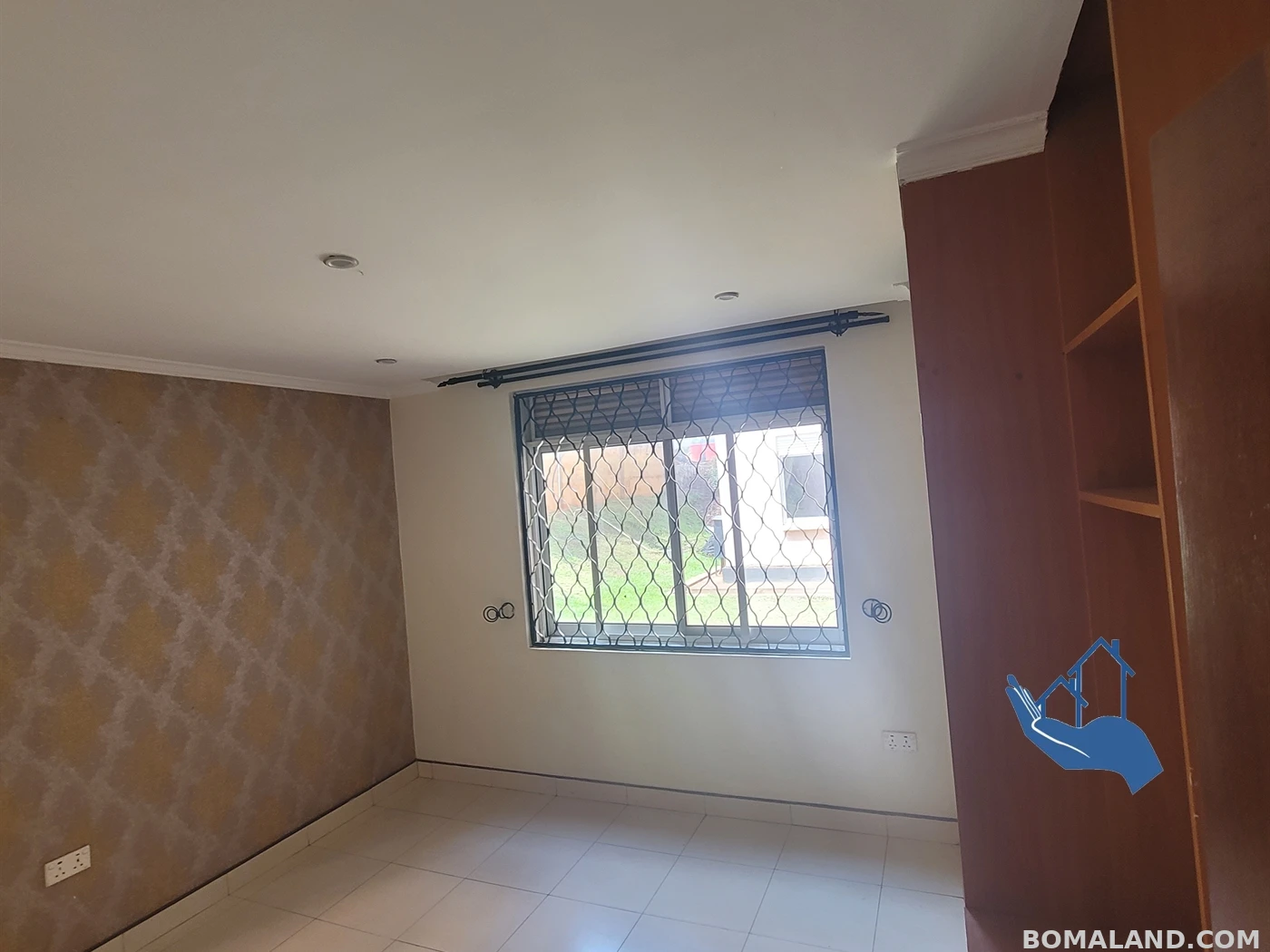 3 bedroom Apartment for rent in Bugolobi Kampala Uganda
