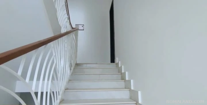 4 bedroom Storeyed house for sale in Mbuya Kampala Uganda